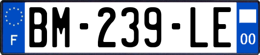 BM-239-LE