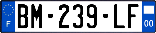 BM-239-LF