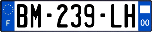 BM-239-LH
