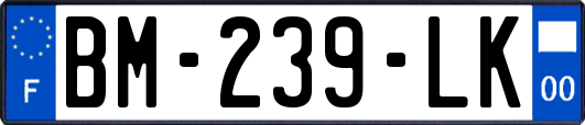 BM-239-LK