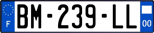 BM-239-LL