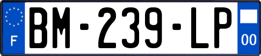 BM-239-LP