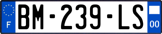 BM-239-LS