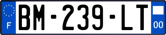 BM-239-LT