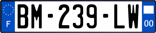 BM-239-LW
