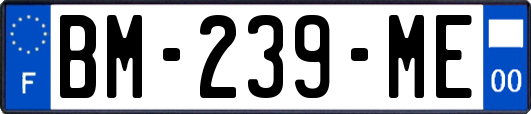 BM-239-ME