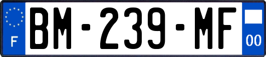 BM-239-MF