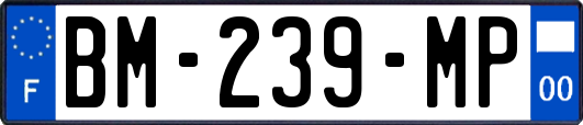 BM-239-MP