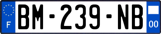 BM-239-NB