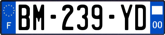 BM-239-YD