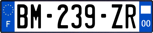 BM-239-ZR