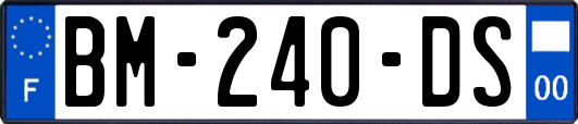 BM-240-DS