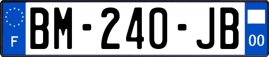 BM-240-JB