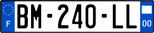 BM-240-LL