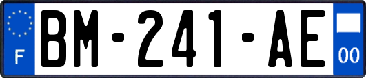 BM-241-AE