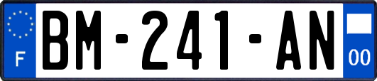 BM-241-AN