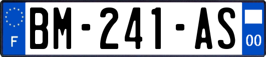 BM-241-AS