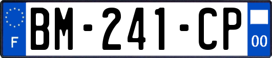 BM-241-CP