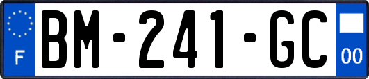 BM-241-GC