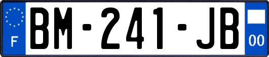 BM-241-JB