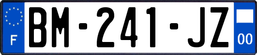 BM-241-JZ