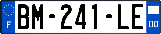 BM-241-LE