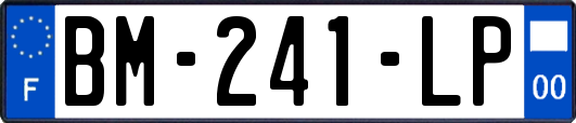 BM-241-LP