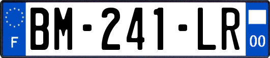 BM-241-LR