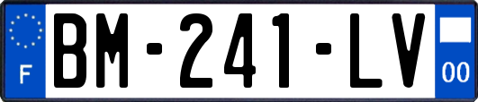 BM-241-LV