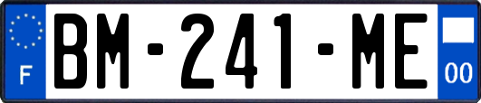 BM-241-ME