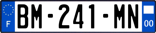 BM-241-MN