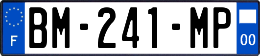 BM-241-MP