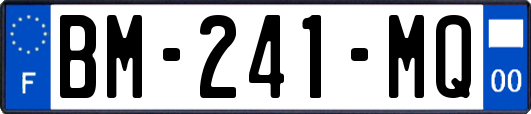 BM-241-MQ