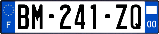 BM-241-ZQ