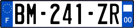 BM-241-ZR