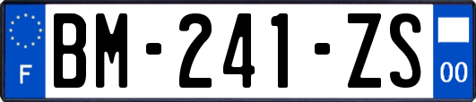 BM-241-ZS