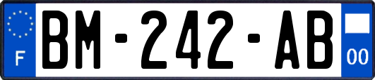 BM-242-AB