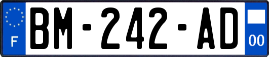 BM-242-AD