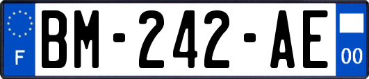 BM-242-AE