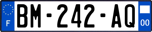 BM-242-AQ