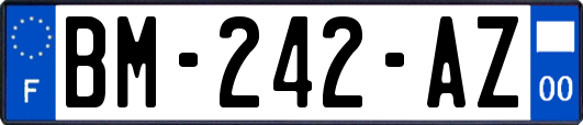 BM-242-AZ