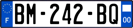 BM-242-BQ