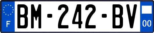 BM-242-BV