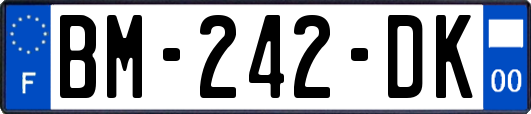 BM-242-DK