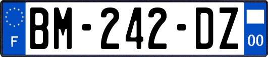 BM-242-DZ