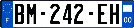 BM-242-EH