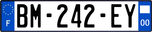 BM-242-EY