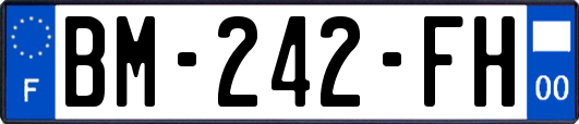 BM-242-FH