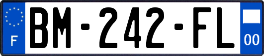 BM-242-FL