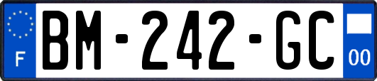 BM-242-GC